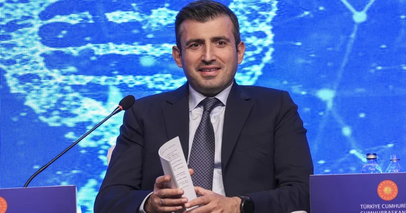 Selçuk Bayraktar sağlıkta çığır açacak projeyi anlattı