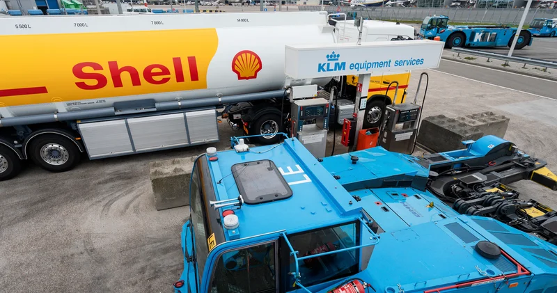 Dizel araçlara düşük emisyonlu gazdan yakıt Enerji Haberleri