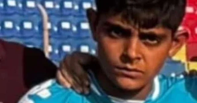 Mardin deki kazada ölen 16 yaşındaki Serkan, toprağa verildi Mardin Haberleri