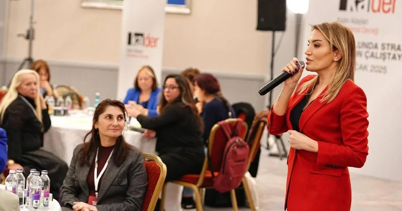 KA.DER den 25 Kasım açıklaması: Siyasette kadına yönelik şiddet, demokrasiye yönelik bir müdahaledir