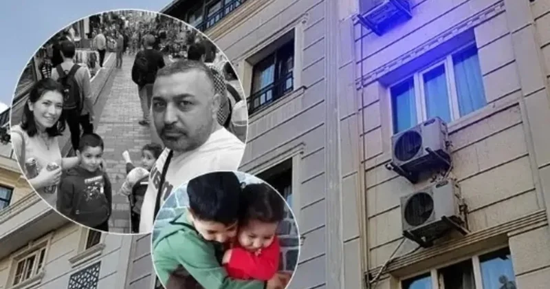 Adli Tıp Kurumu raporu savcılığa sundu: Böcek ailesinin ölümünde güçlü fosfin bulgusu!