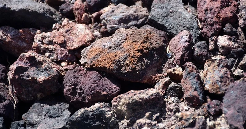 Küresel enerjide en büyük risk, minerallerde yoğunlaşma Sözcü Gazetesi