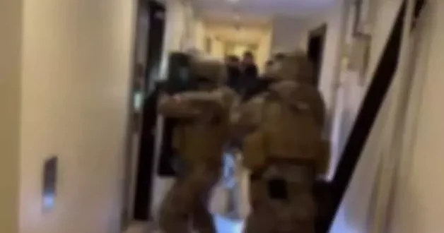 Siber suçlarla mücadele devam ediyor! Bakan Yerlikaya operasyonun detaylarını paylaştı