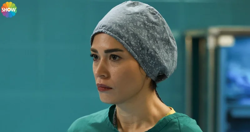 Bahar: Çiçek Açmaya Hazır Mısın? bu akşam SHOW TV de