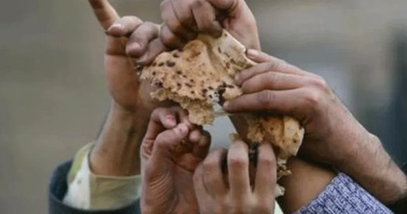 Ülke için alarm verildi: 35 milyon kişi şiddetli açıkla karşı karşıya Sözcü Gazetesi