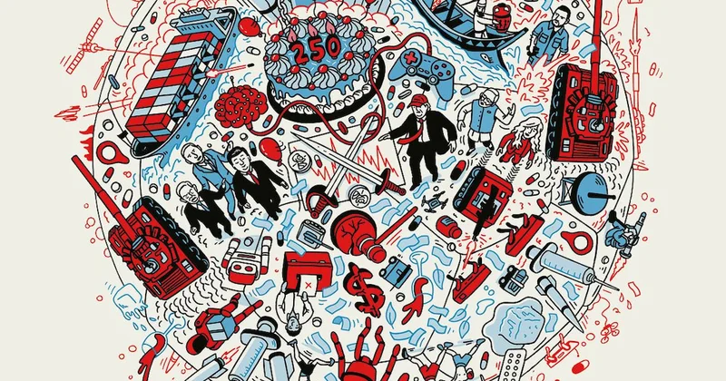 The Economist açıkladı: İşte 2026 yılında dünyadaki en kritik 7 çatışma bölgesi Sözcü Gazetesi