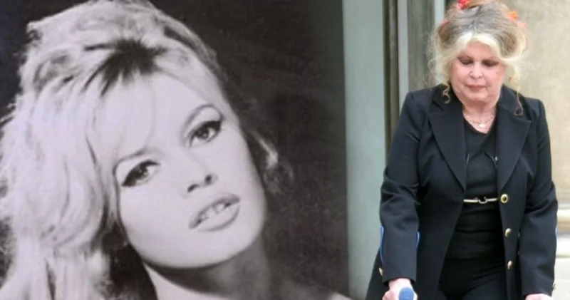 Brigitte Bardot yeniden hastaneye kaldırıldı