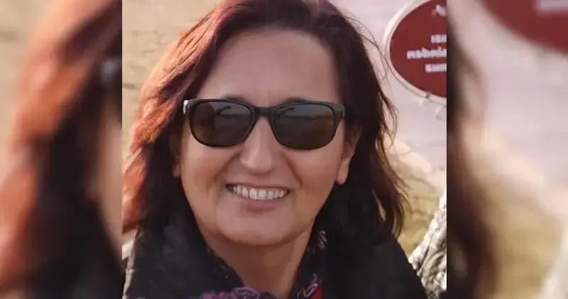 Gülşen öğretmen, Öğretmenler Günü’nde kazada hayatını kaybetti