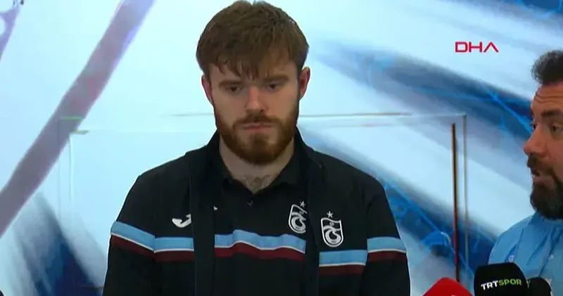 Arseniy Batagov: Önemli bir galibiyet, önemli bir geri dönüş oldu