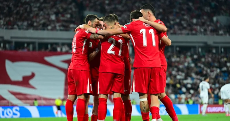 Millilerimiz için kritik 2026 Dünya Kupası kararı