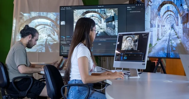 İzmir Ekonomi, geleceği mikro yeterliliklerle kuruyor İzmir Haberleri