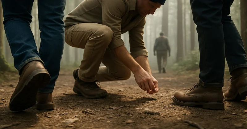 Özel eğitimli köpeklerle aranıyor: Bulanlar servet kazanıyor, titizlikle saklanıyor Sözcü Gazetesi
