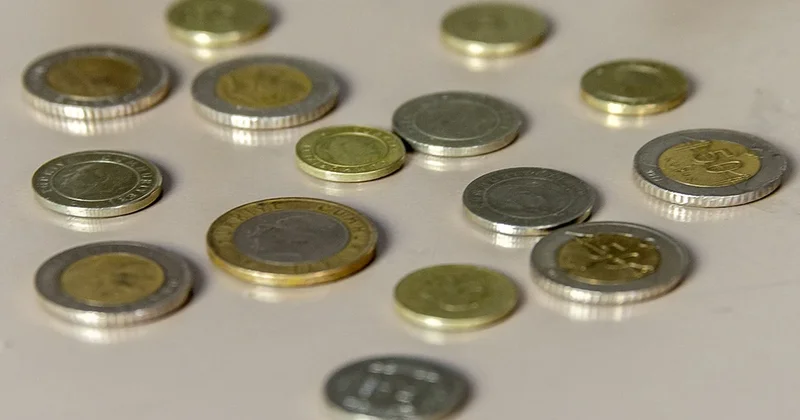 Bozuk paralar tedavülden kalkıyor: Tarih verildi Sözcü Gazetesi