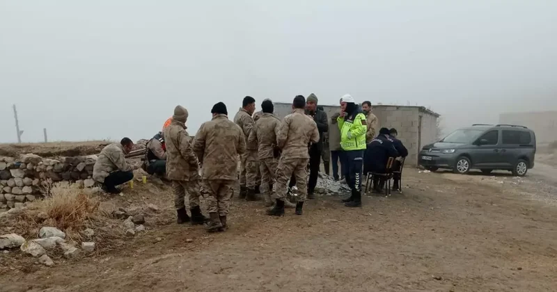 Malatya’da kayıp yaşlı kadın için arama çalışması başlatıldı