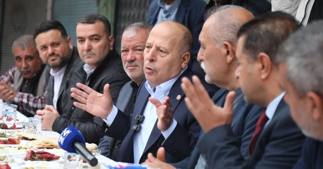 Başkan Demirçalı dan yapay zeka tepkisi: Burası Türkiye nin en tehlikeli değil, en güvenli mahallesidir Adana Haberleri