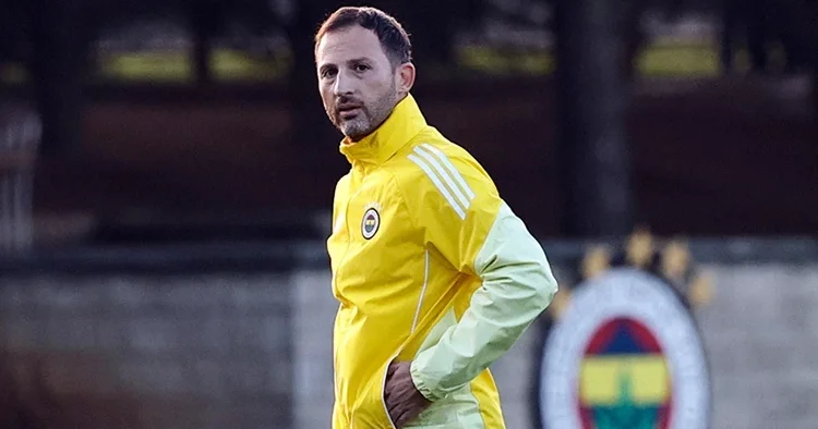 Fenerbahçe de eksikler Tedesco yu düşündürüyor: Ferencvaros maçında 5 oyuncu forma giyemeyecek!