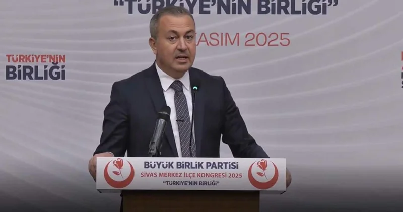 Cumhur un küçük ortağından İmralı çıkışı: Türk ün binlerce yıllık töresine bir başkaldırıdır