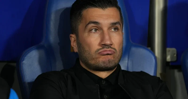 Nuri Şahin: Hakemlerimiz biraz sağduyulu olmalı Sözcü Gazetesi