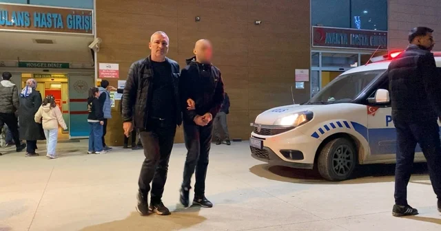 Tostçuyu kurşun yağmuruna tutan saldırgan yakalandı Bursa Haberleri