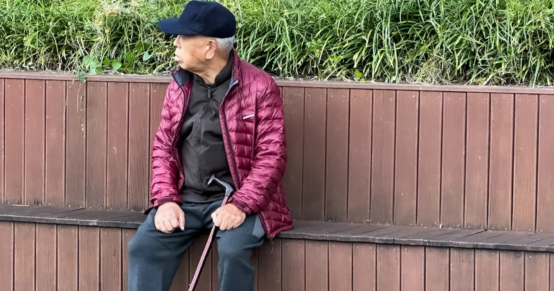 Avrupa dan yaşlanan nüfus açıklaması: Saatli bomba... Sözcü Gazetesi