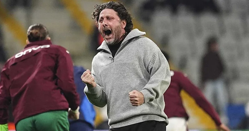 Fatih Tekke kötü haberi verdi: Kırık var