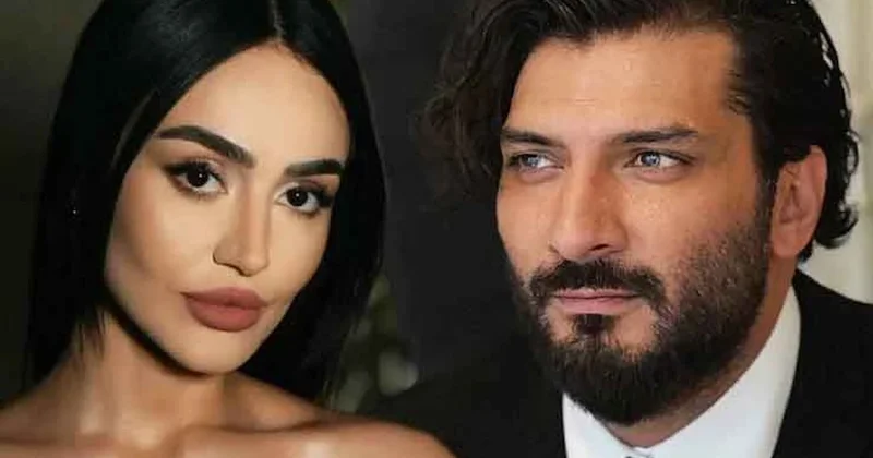 Elif Buse Doğan’ın adı ünlü müzisyen ile aşk dedikodularına karıştı Sözcü Gazetesi