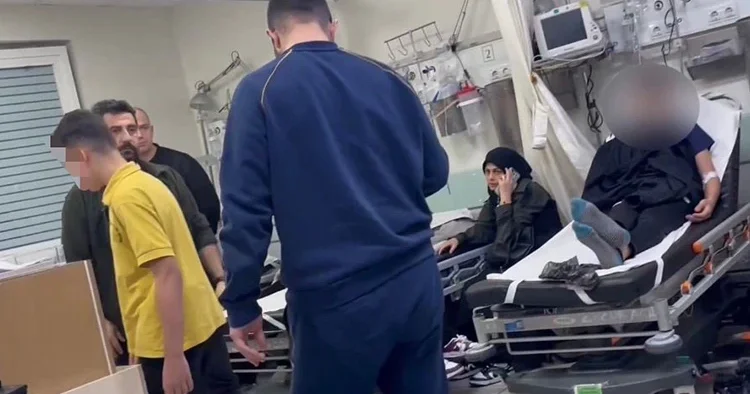 Okulda profiterol yiyen öğrenciler hastanelik oldu