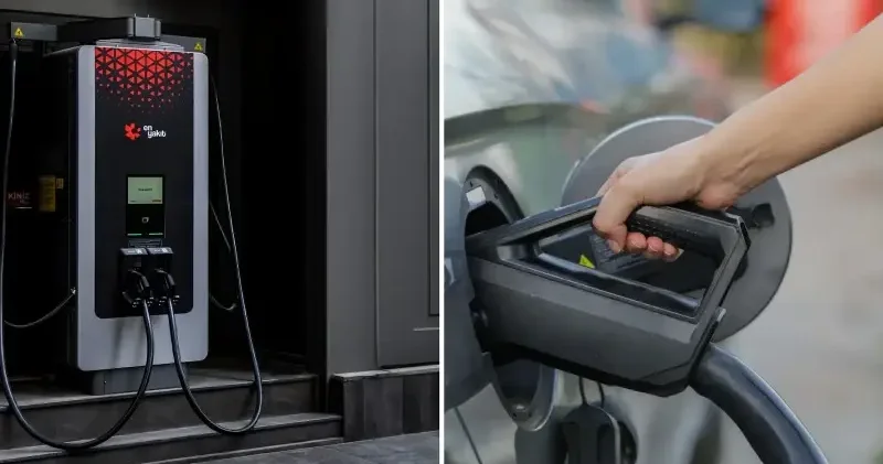 EN YAKIT araç şarj sektöründe 2026’da çıtayı yükseltecek Otomotiv Haberleri