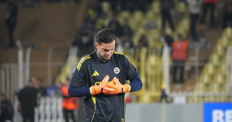 Fenerbahçe de derbi öncesi Ederson şoku! PFDK ye sevk edildi Sözcü Gazetesi