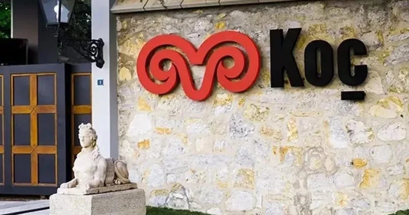 Can Holding soruşturması Koç ta istifa getirdi!