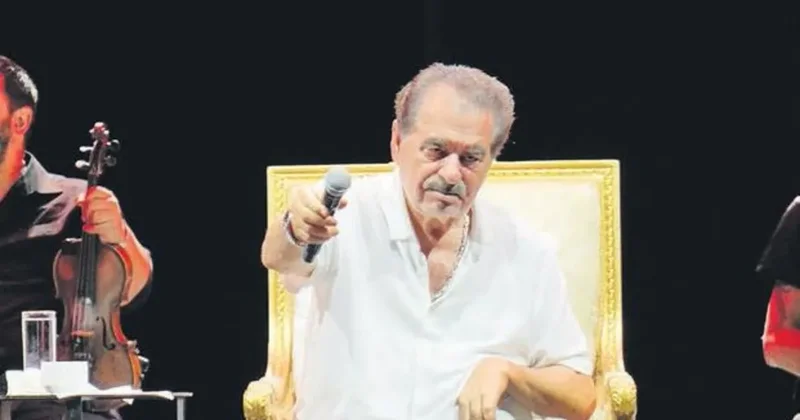 Dubai’de binler imparator ile coştu