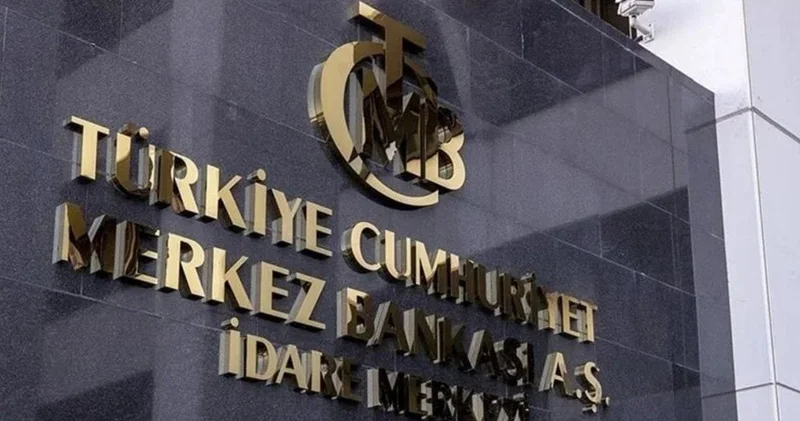 Son dakika TCMB açıkladı: Enflasyon beklentisi belli oldu!
