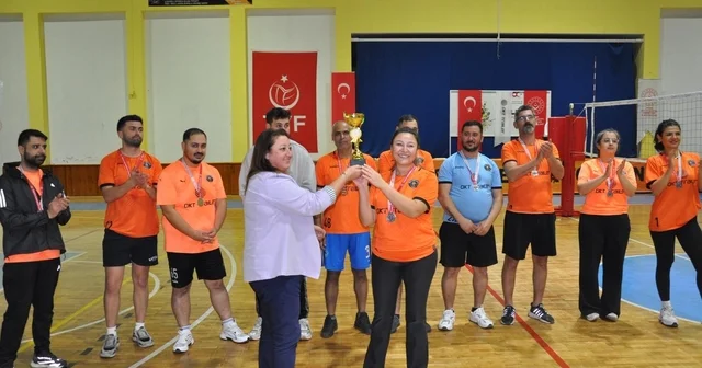 OKT Trailer ve Aile Sosyal Hizmetler İl Müdürlüğü şiddete karşı ikinci kez filede buluştu Aydın Haberleri