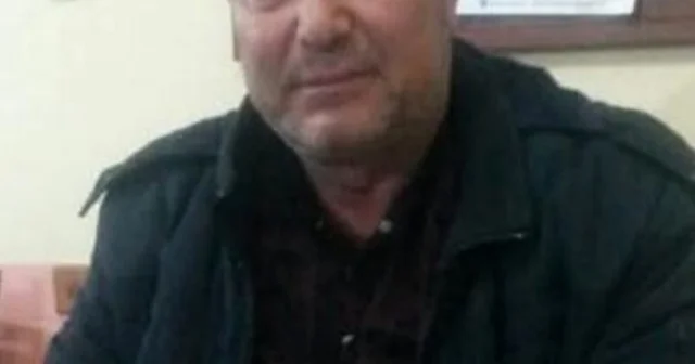 Eski muhtar, köy meydanında av tüfeğiyle öldürüldü Edirne Haberleri