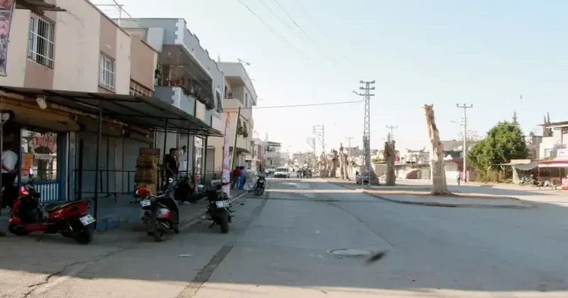 Yapay zekaya göre Türkiye nin en tehlikeli bölgesi seçildi: Vali harekete geçti! Yaşayanlara soruldu...