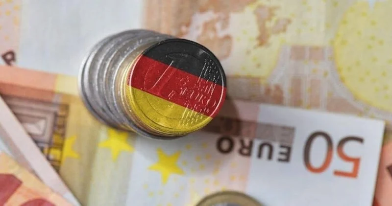 Alman ekonomisi üçüncü çeyrekte de durgun!