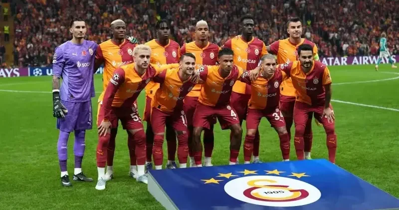 Galatasaray Union SG CANLI İZLE TRT 1 CANLI YAYIN LİNKİ Futbol Haberleri