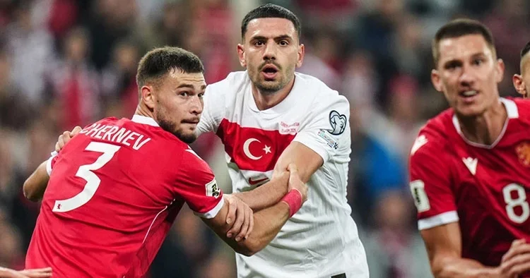 Türkiye, FIFA 2026 Dünya Kupası Avrupa Elemeleri ni geçerse 4. torbada yer alacak