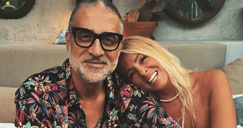 Doğa Rutkay dört gün Urla da üç gün İstanbul da Sözcü Gazetesi