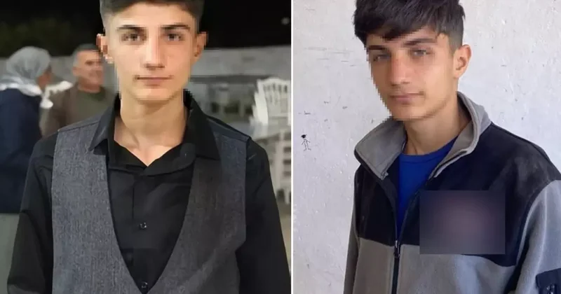 Makatına hava basılarak öldürülen çocuğun annesi: İç çamaşırı ortada yok