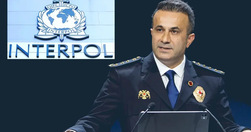 Gözler Türkiye nin adayı Sabanca da! INTERPOL de seçim heyecanı başladı