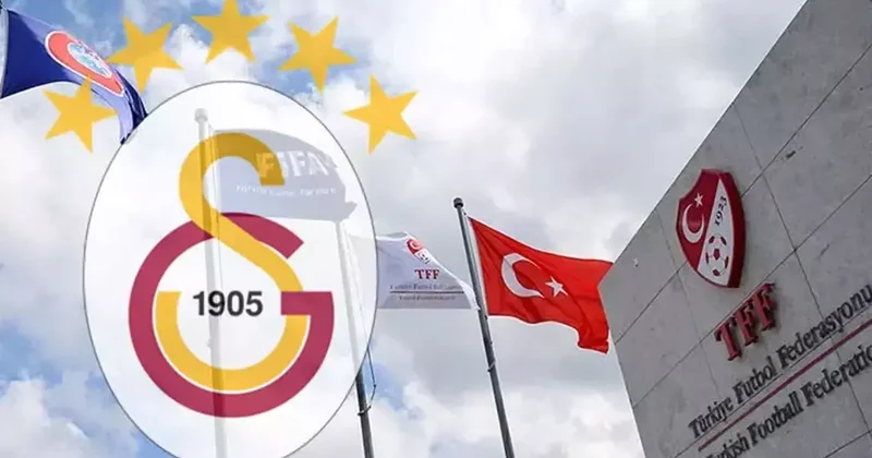 Galatasaray da derbi öncesi iki isim PFDK ye sevk edildi! TFF resmen duyurdu Fanatik Gazetesi Galatasaray (GS) Haberleri Spor