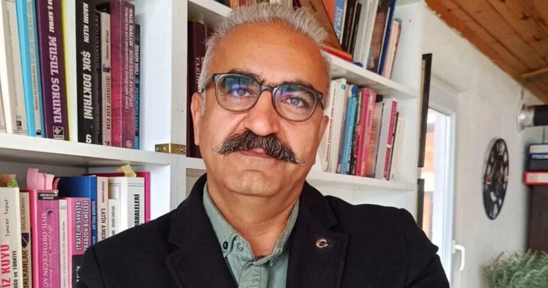 Ergenekon kumpasında hapis yatan gazinin TSK tesislerine girişi yasaklandı