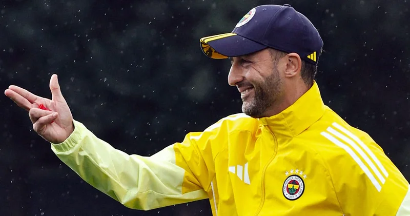 Tedesco Galatasaray ı yasakladı