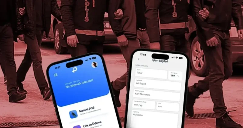 Son dakika! Paybull’a yasadışı bahis soruşturması: 25 gözaltı