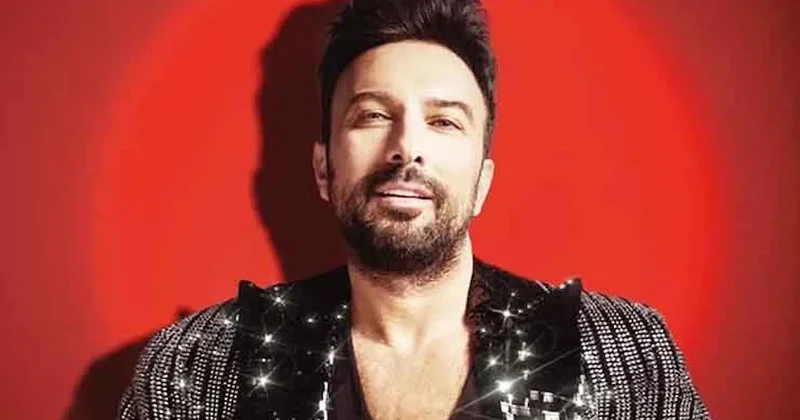 Tarkan ın o biletleri de tükendi Sözcü Gazetesi