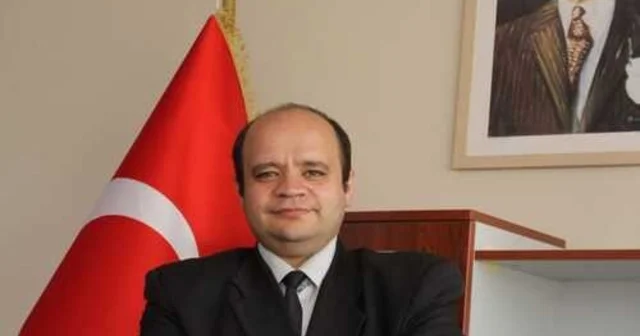 Evinde ölü bulunan bölüm başkanı, kalp krizi geçirmiş Siirt Haberleri