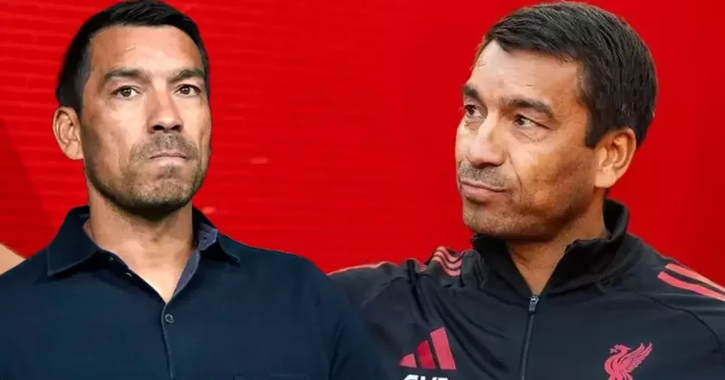 Van Bronckhorst un yeni adresi! Liverpool dan ayrılıyor Fanatik Gazetesi Beşiktaş (BJK) Haberleri Spor