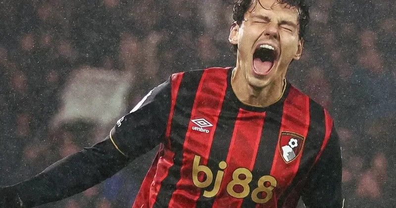 Oyuna giren Enes Ünal, 46 saniyede yaptığıyla kahraman ilan edildi