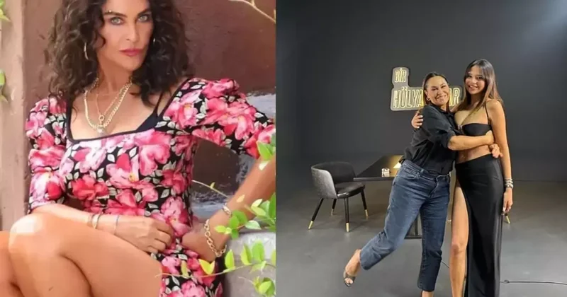 Hülya Avşar ve Merve Taşkın a Müstehcenlik suçlaması! İlk açıklama geldi